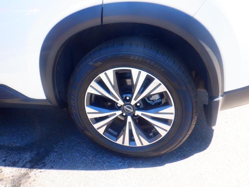 Nissan Rogue SV 2023