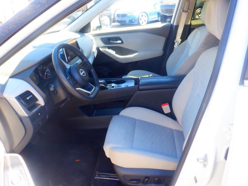 Nissan Rogue SV 2023