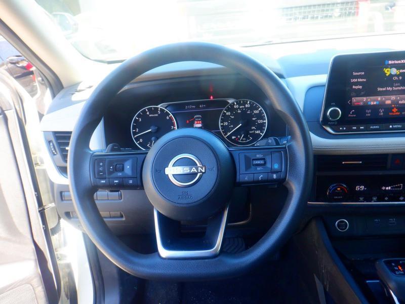 Nissan Rogue SV 2023