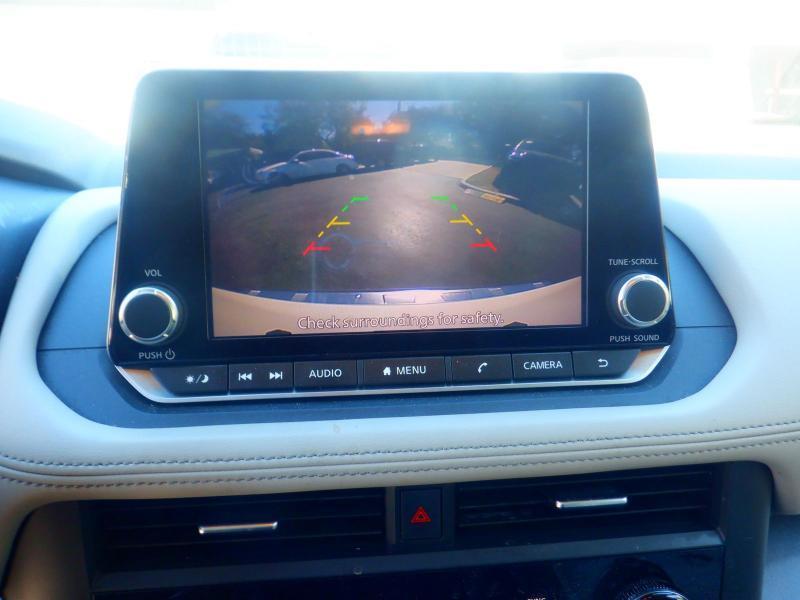 Nissan Rogue SV 2023