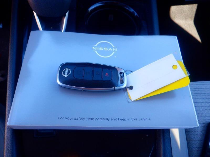 Nissan Rogue SV 2023