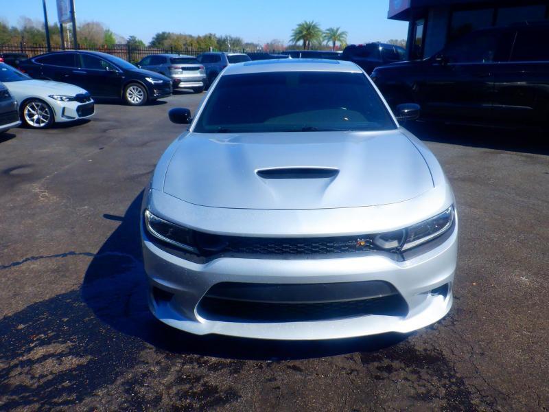 Dodge Charger Scat Pack 2023