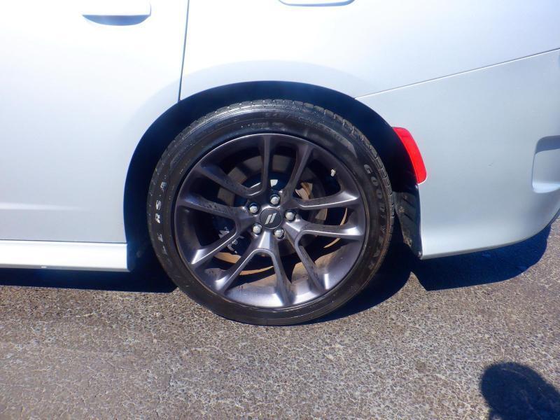 Dodge Charger Scat Pack 2023