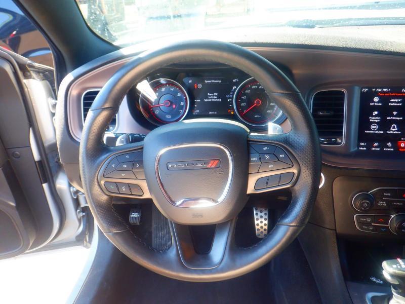 Dodge Charger Scat Pack 2023