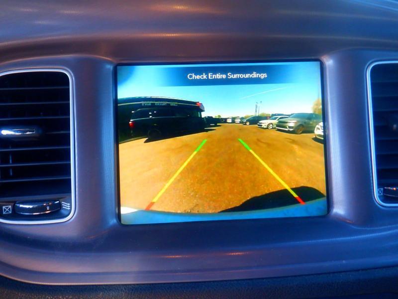 Dodge Charger Scat Pack 2023