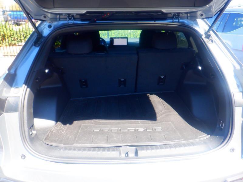 Honda Prologue EX 2024