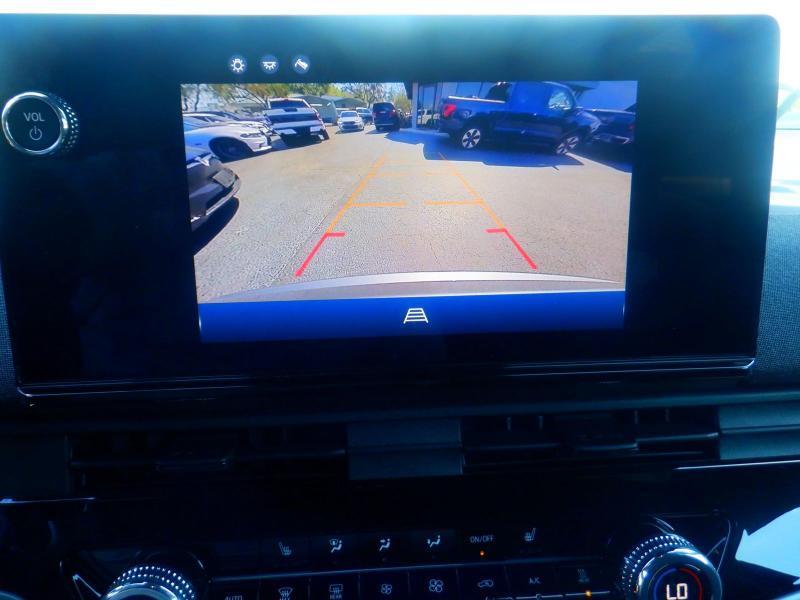 Honda Prologue EX 2024