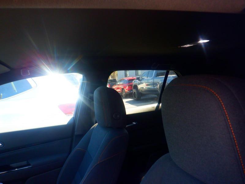 Honda Prologue EX 2024