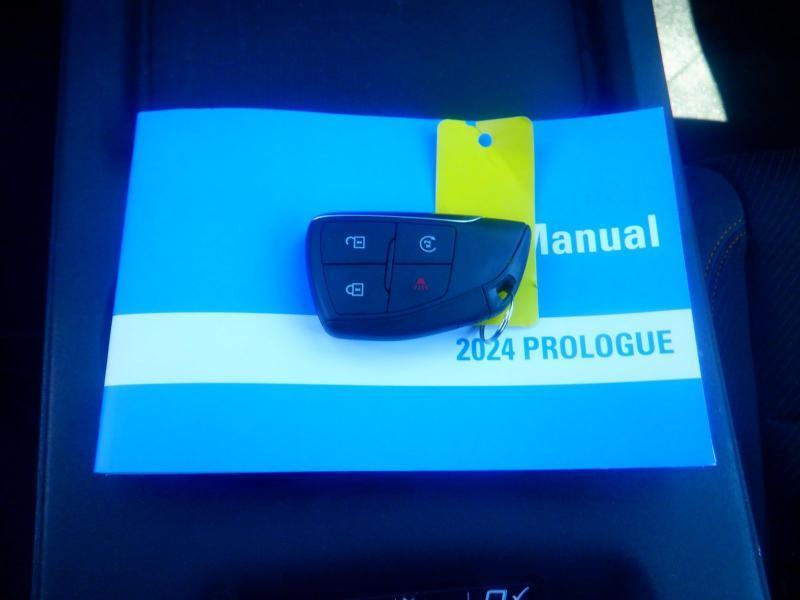 Honda Prologue EX 2024