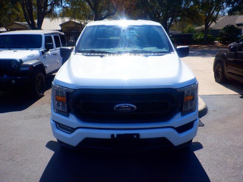 Ford F-150  2023