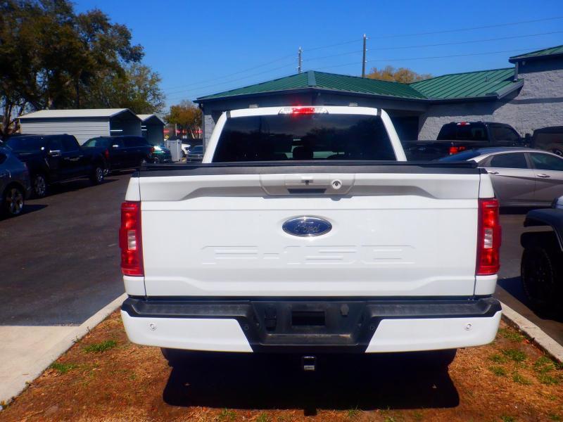 Ford F-150  2023