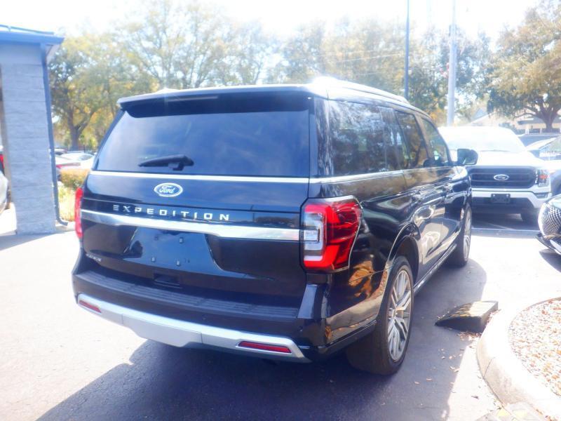 Ford Expedition Platinum 4x4 2022