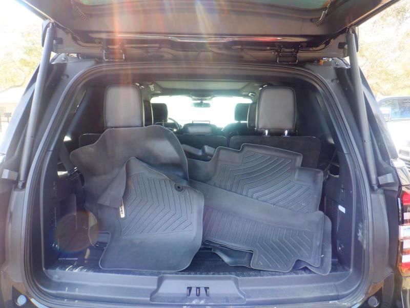 Ford Expedition Platinum 4x4 2022