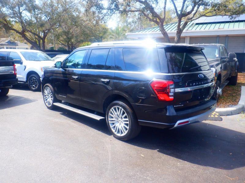 Ford Expedition Platinum 4x4 2022