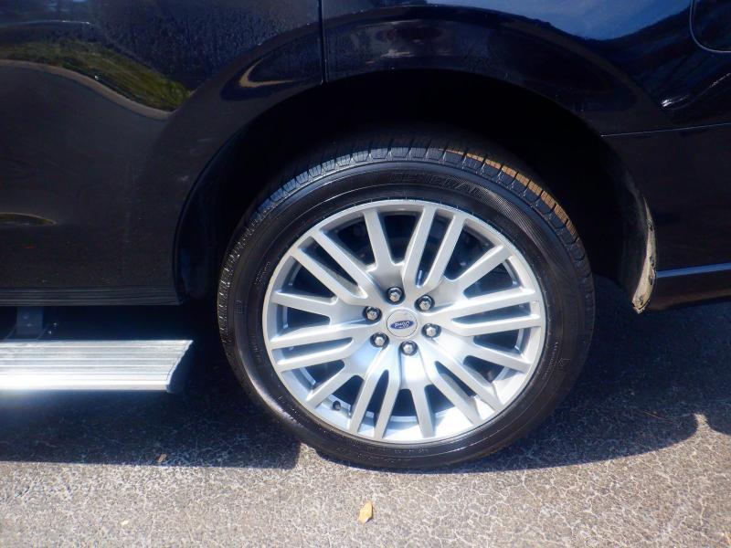 Ford Expedition Platinum 4x4 2022