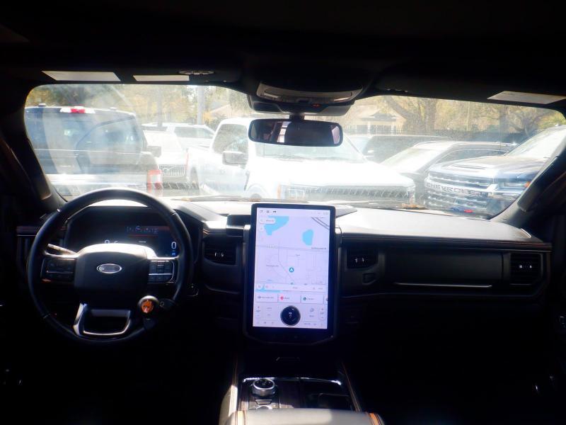 Ford Expedition Platinum 4x4 2022