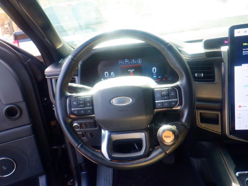 Ford Expedition Platinum 4x4 2022