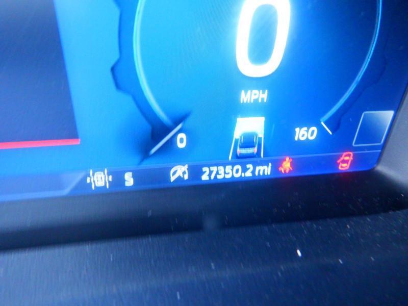 Ford Expedition Platinum 4x4 2022