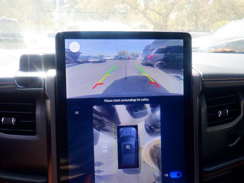 Ford Expedition Platinum 4x4 2022