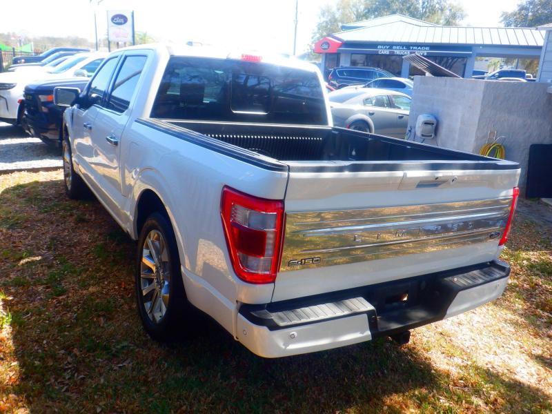 Ford F-150  2023