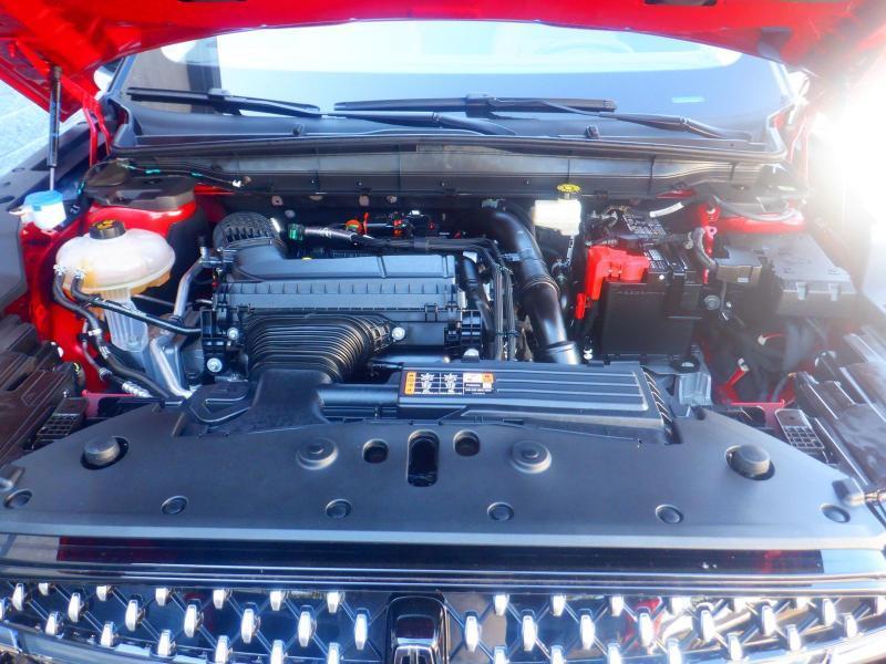 Lincoln Nautilus Premiere AWD 2025