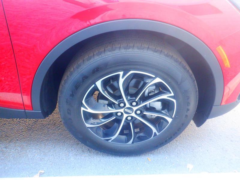 Lincoln Nautilus Premiere AWD 2025