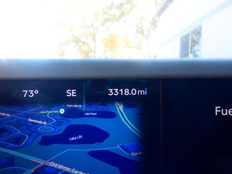 Lincoln Nautilus Premiere AWD 2025