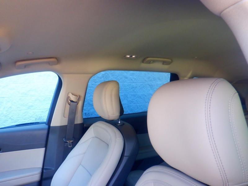 Lincoln Nautilus Premiere AWD 2025