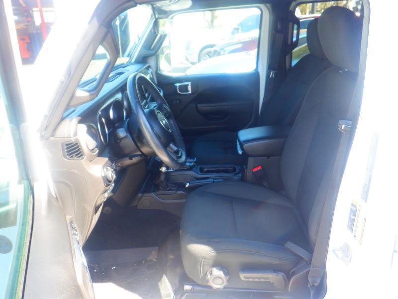 Jeep Wrangler 4xe  2023