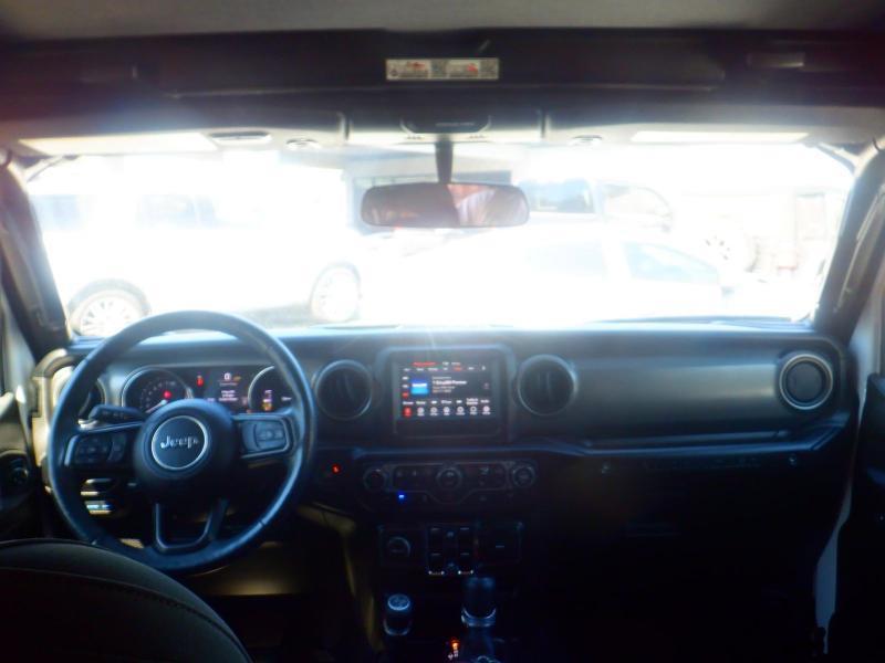 Jeep Wrangler 4xe  2023