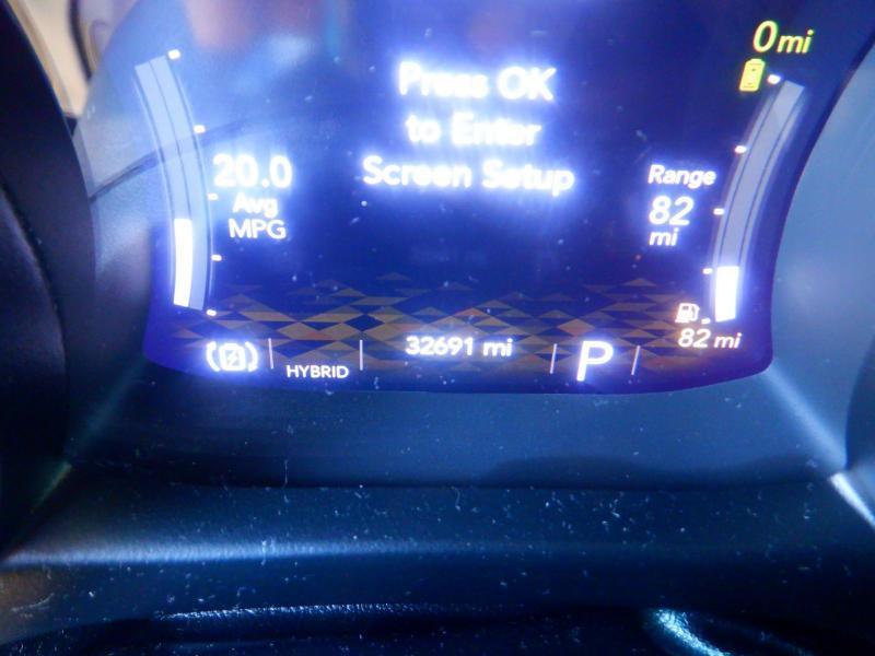 Jeep Wrangler 4xe  2023