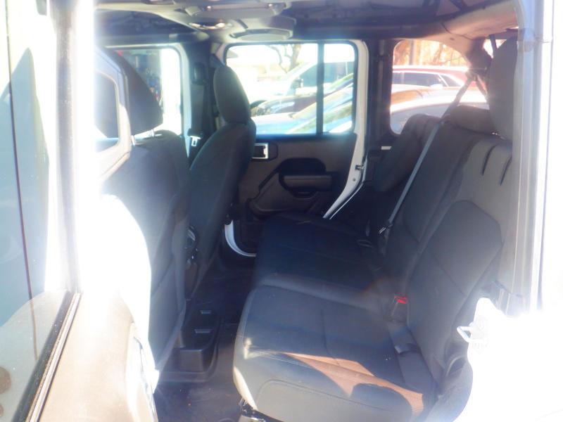 Jeep Wrangler 4xe  2023