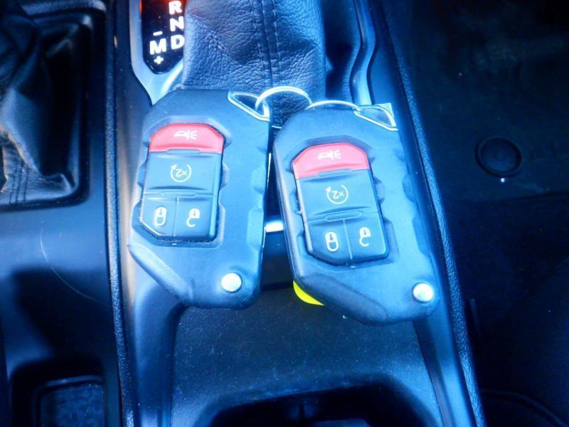 Jeep Wrangler 4xe  2023