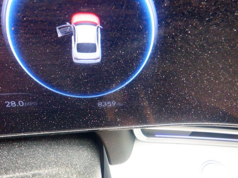 Hyundai Elantra Limited 2024