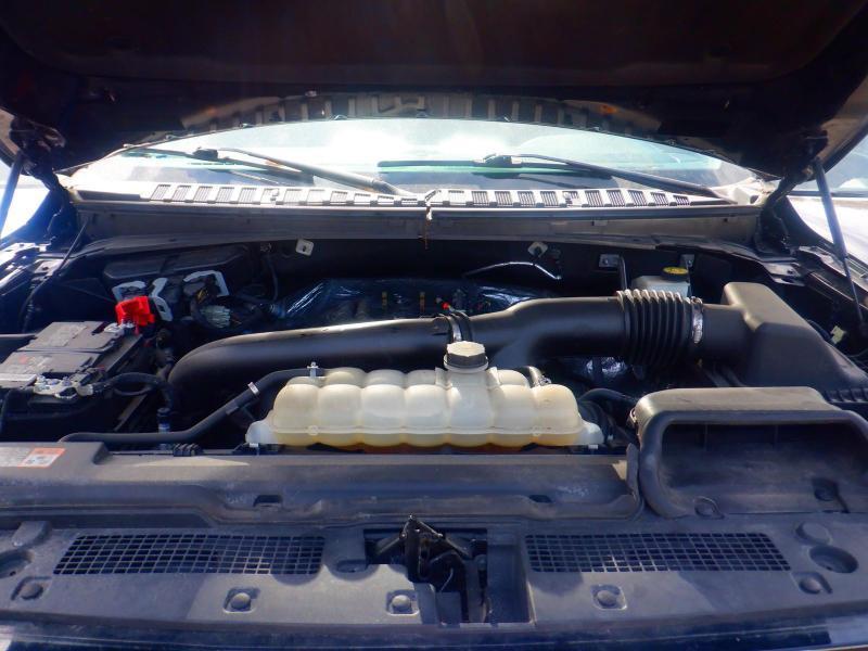 Ford Expedition Limited 2022