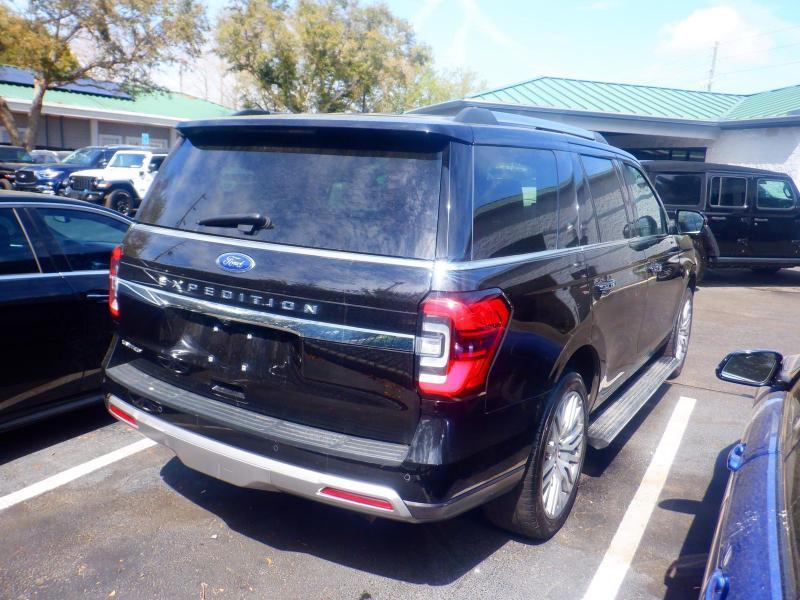Ford Expedition Limited 2022