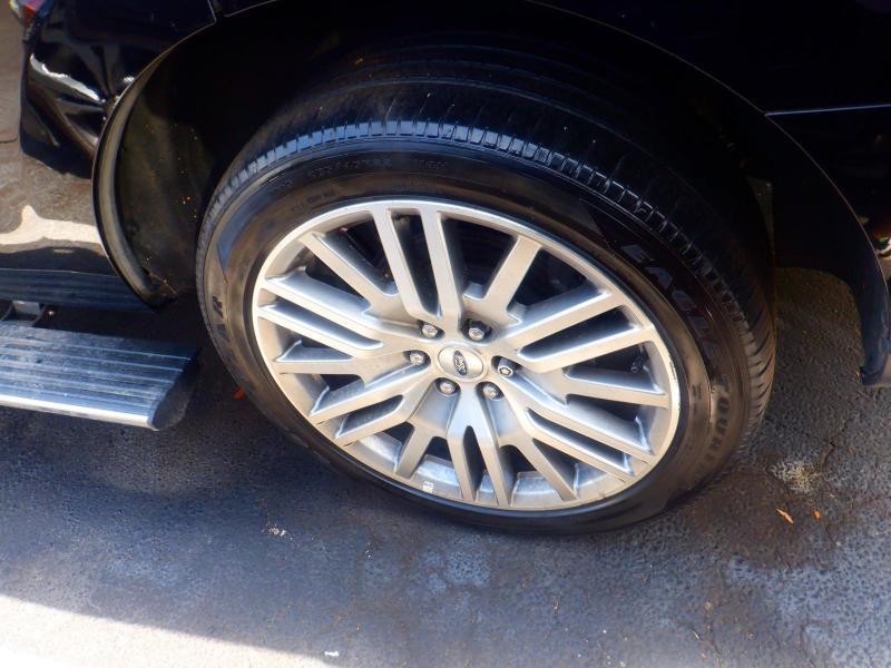 Ford Expedition Limited 2022