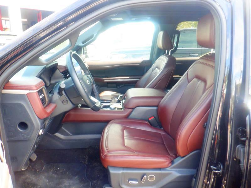 Ford Expedition Limited 2022