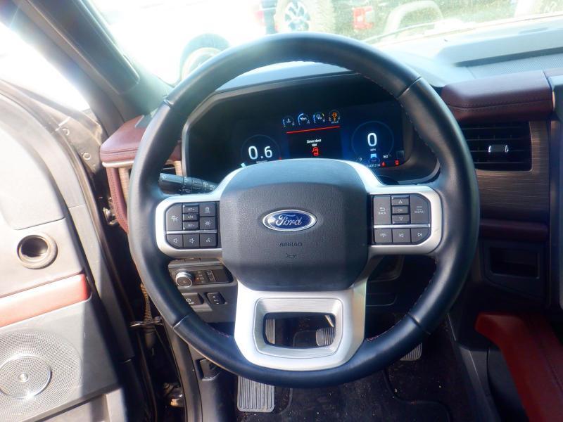 Ford Expedition Limited 2022