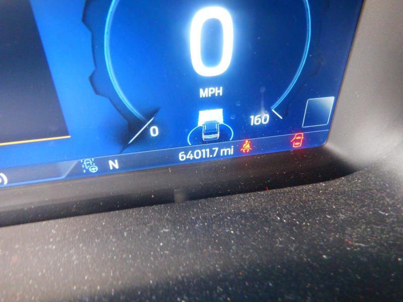 Ford Expedition Limited 2022