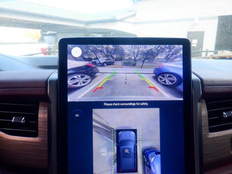 Ford Expedition Limited 2022