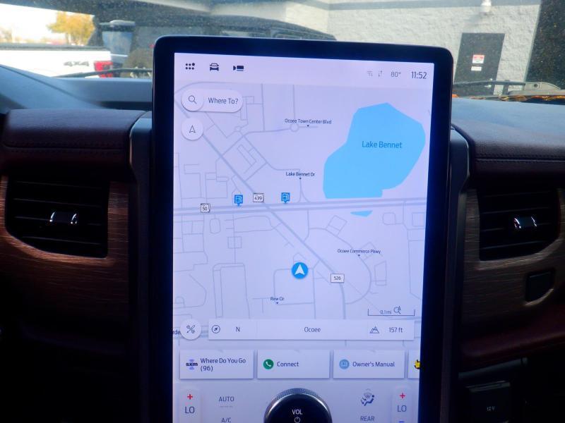 Ford Expedition Limited 2022