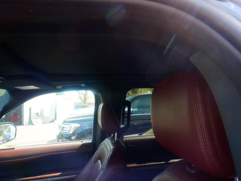 Ford Expedition Limited 2022