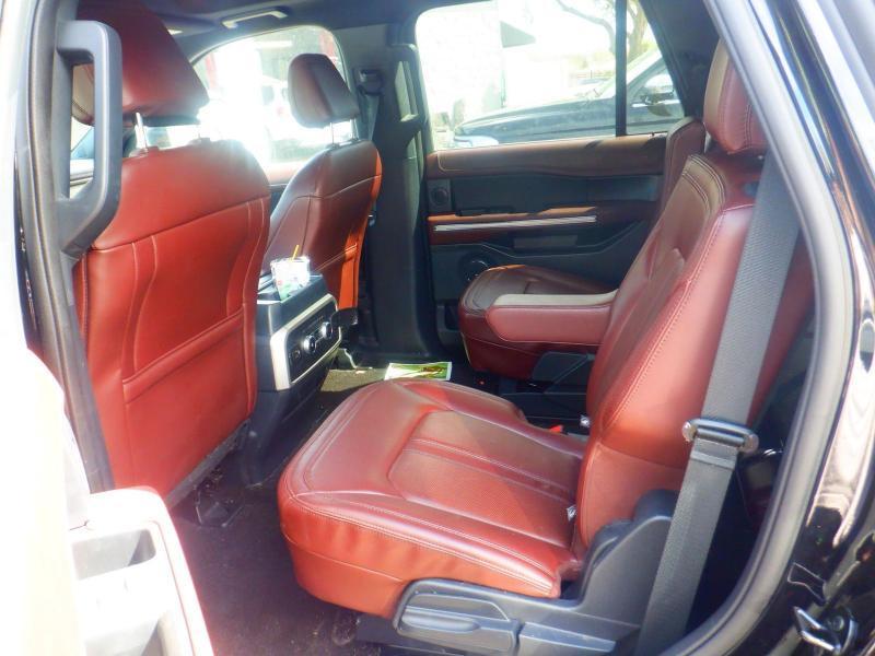 Ford Expedition Limited 2022