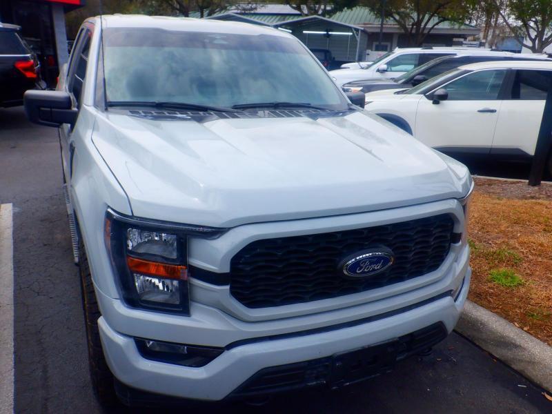 Ford F-150  2023