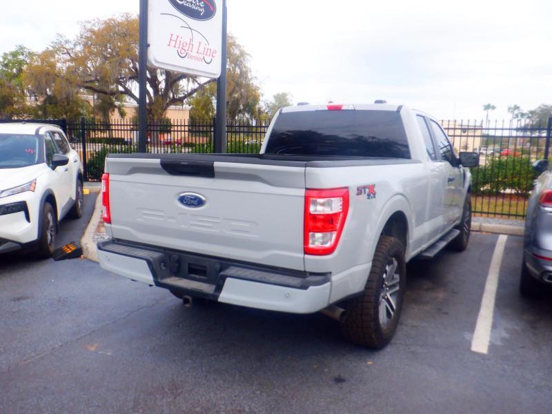 Ford F-150  2023