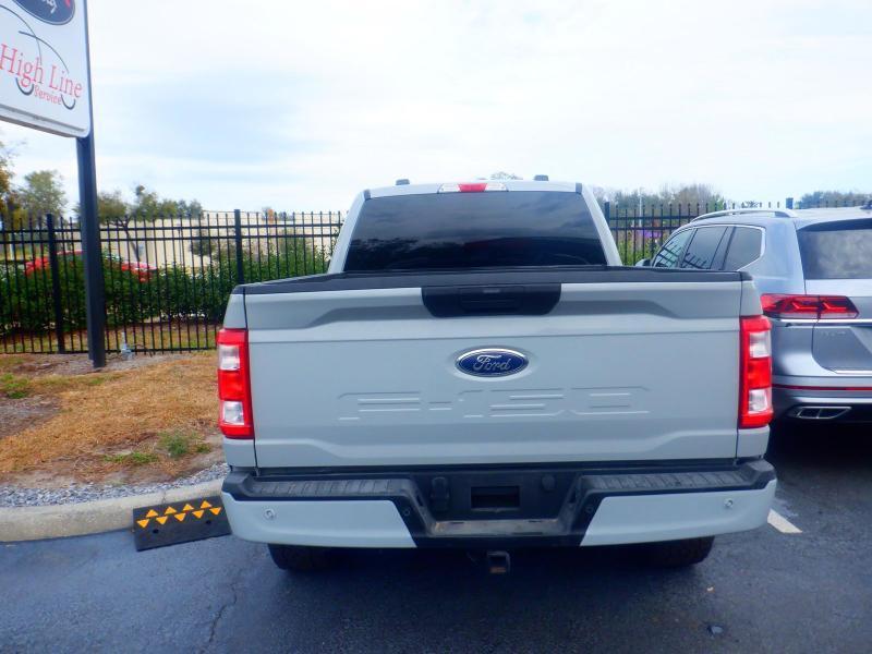 Ford F-150  2023