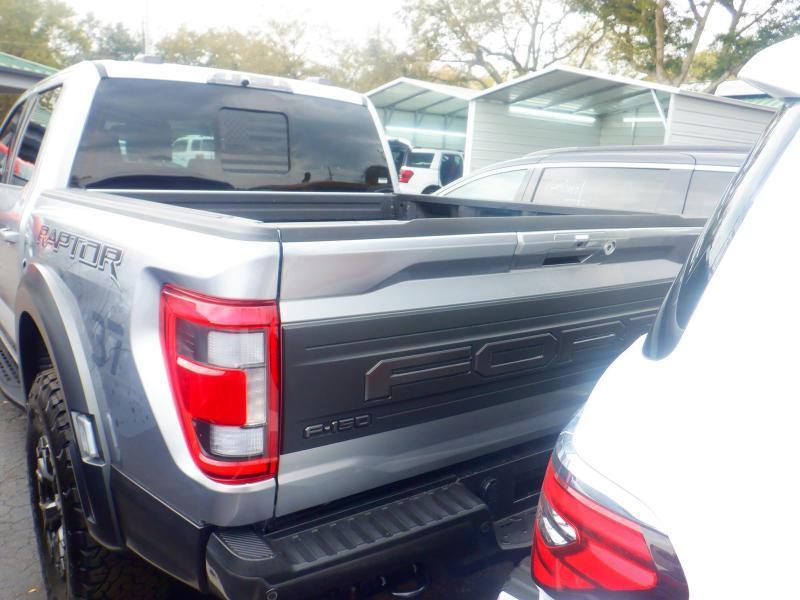 Ford F-150  2022