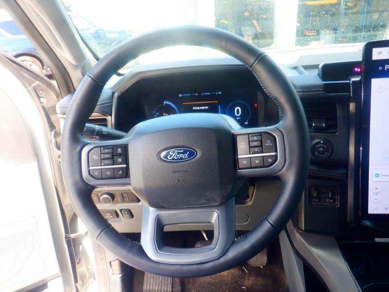 Ford F-150 Lightning  2024