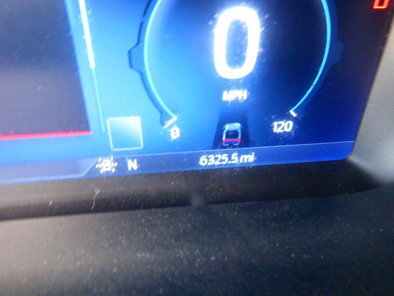 Ford F-150 Lightning  2024